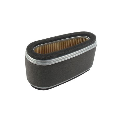 Anpassbarer Luftfilter für John Deere: Fc420, 14 PS – Kawasaki: Fc420v (14 PS Vertikal), Fh451v, Fh500v. Originalersatz: 110