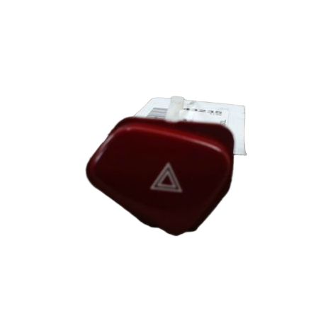 [PRODUIT D'OCCASION] Bouton De Warning PEUGEOT 607 2004- ♻️ Ref Oe. 6554jc - Garantie à vie (1/3)