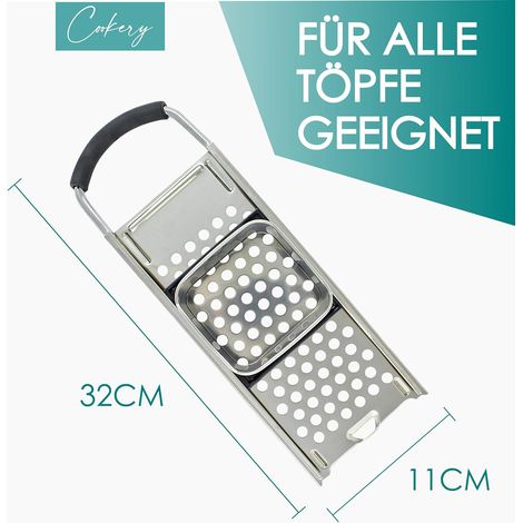 Ensemble de 8 crochets muraux pour vélos, supports de plafond pour vélos, crochets de rangement métalliques pour garage, vélos, outils électriques et tuyaux d'arrosage (Rouge) (1/2)