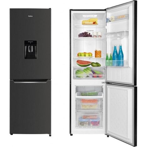 Frigorífico AMICA FK299.2FI (E)