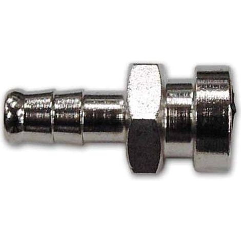 Aria Compressa - Attacco a Baionetta Resca Walmec Art.13062 Attacco 8 mm (1/2)