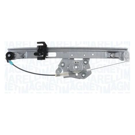 Lève-vitre Magneti Marelli 350103329000 FORD 1149820 1331617 1331619