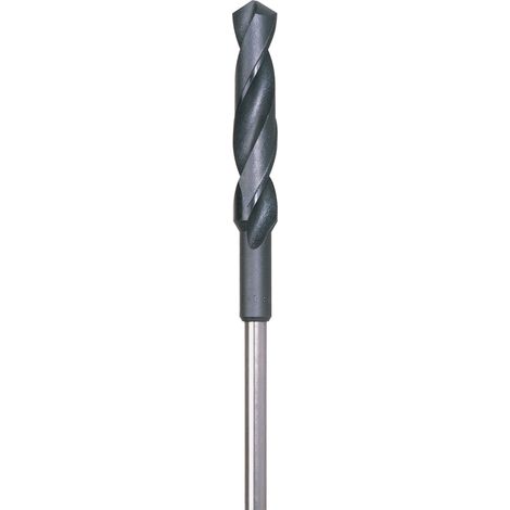 RUKO Schalungsbohrer CV Stahl Ø 24,0 mm Gesamtlänge 400 mm (1/3)