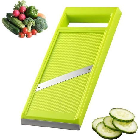 Mandoline Cuisine,Mandolines De Cuisine,Mandoline Japonaise,Mandoline Multifonctions,Mandoline Inox,Multifonction Tous MANDOLINE (1/5)
