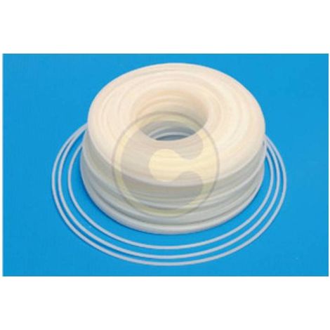 FILO NYLON P/VENEZIANA NEUTRO D 2,5 MM  90 M