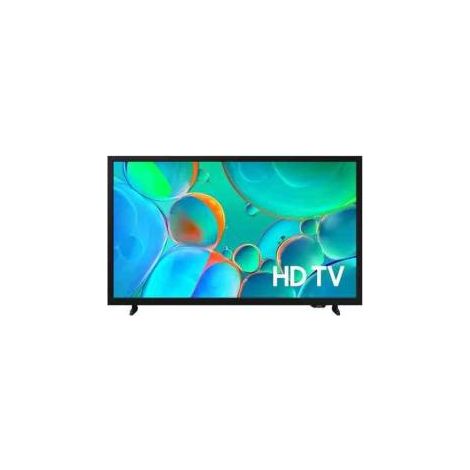 Samsung UE32H5002FKXXH TV 81,3 cm (32 pollici) HD Smart TV Wi-Fi Nero