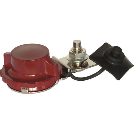 SODISE - Cosse de batterie VL - 17361 - Ce produit de marque TOPCAR est neuf.