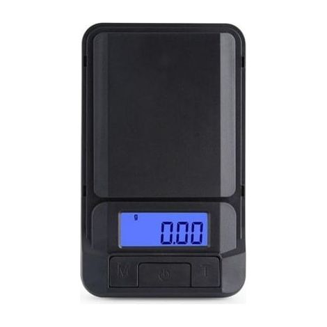 Balance numérique, 0,01 g Électronique haute précision (500 g/0,01 g)-AquaForge