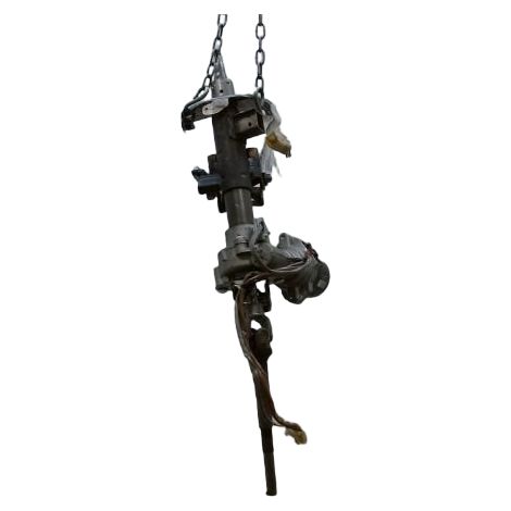Colonne De Direction Assistee PEUGEOT 107 Phase 1 2005-2008 [PRODUIT D'OCCASION]♻️4123av (1/2)