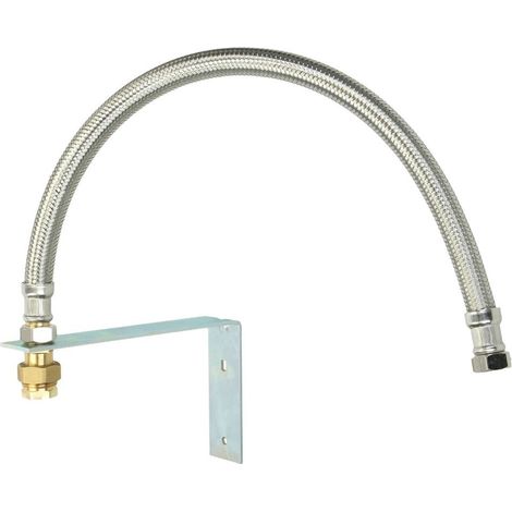 Kit de raccordement pour vases d'expansion