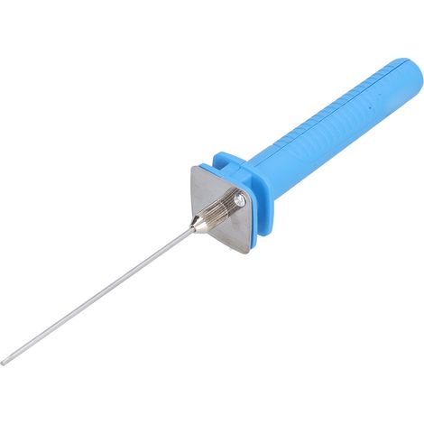 Elektrischer Schneidestift für Schaumstoffplatten, Perlwatte, Heißkleber, Gravierschneider, AC100–240V, EU-Stecker (1/5)