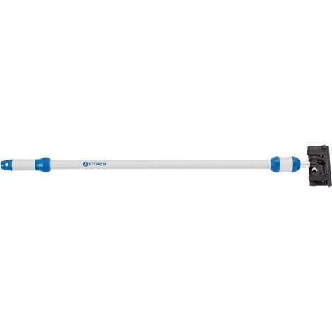 Arbre télescopique  moyen Storch 326001 118-210 cm