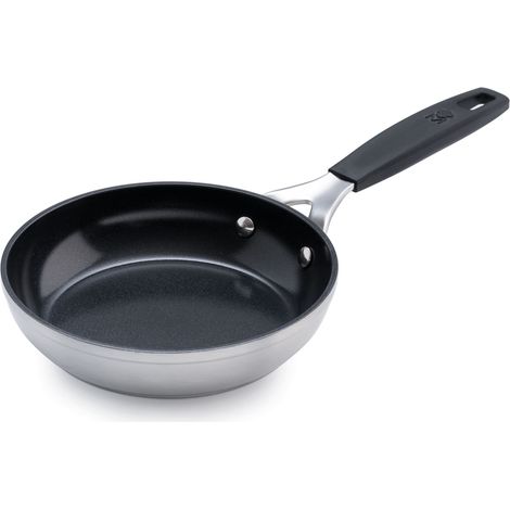 Sarten 16cm aluminio forjado inducción (1/5)