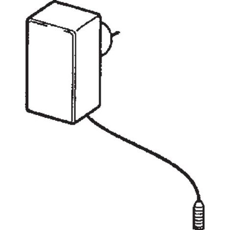 Hansa 59912786 Alimentation HANSA 59912786