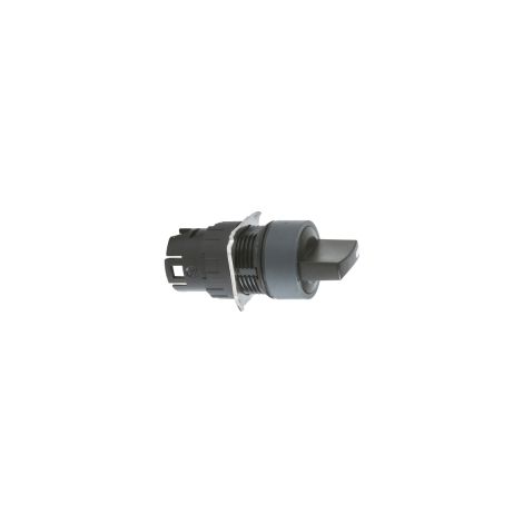 Tasto selettore 2 posizioni SCHNEIDER-ELECTRIC ZB6AD22
