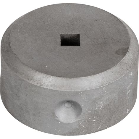 Matrice carrée Taille 1 dia. 4,2 mm jusque 11,2 mm Mubea MBVM1-4,2