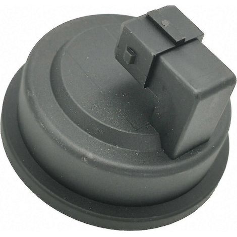 Capteur de vitesse de roue ABS arrière pour Hyundai i10 i20 Kia Picanto Rio MK3 (compatible avec les moyeux gauche et droit) (1/4)