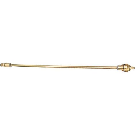 Schlösser Armaturen SPINDEL FROST-TEC ABLAENGBAR RUND, SPANNBEREICH 240-410
