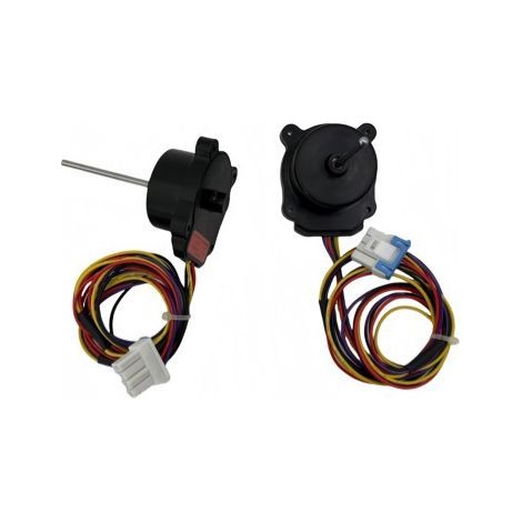 LG Kühlschrank-Kondensatorlüftermotor EAU65058515, 12V DC Verdampferlüftermotor (1/2)