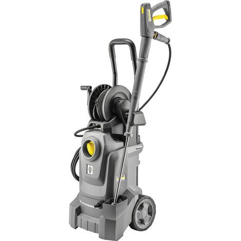 Kärcher Hochdruckreiniger HD5/13 Expert Plus - 170 bar, EASYLock mit Rotordüse (1/2)