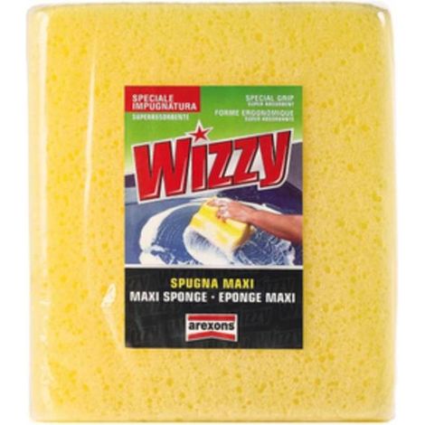 AREXONS 1603 WIZZY SPUGNA MAXI