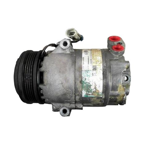 Compresseur Air Conditionne OPEL Astra (g) 98-2004 [PRODUIT D'OCCASION]♻️93168631