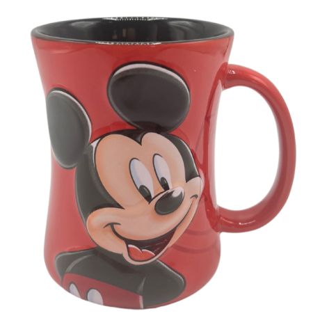 Mug Mickey Portrait Disneyland Paris (1/2)