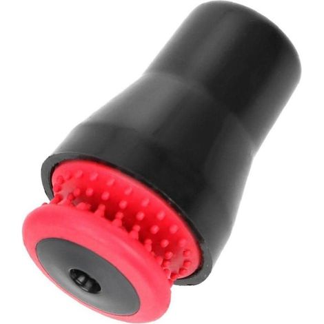 Nettoyeur Magnétique de Précision pour Verre, Mini Aquarium à Poissons, Outils d'Aquarium (1/5)