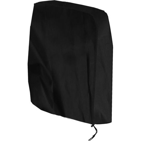 Housse de protection imperméable pour chaises pliantes, housse de protection pour meubles de jardin, housse de protection Oxford durable (1/5)