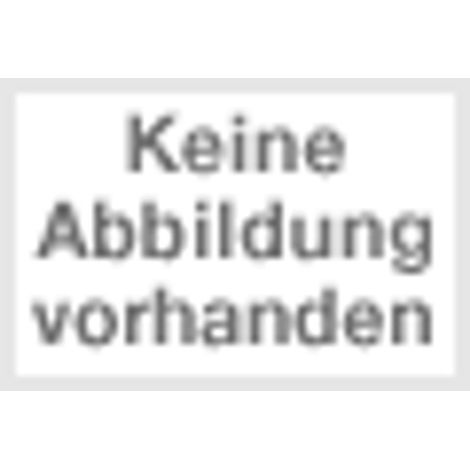 kwb Schleifdreiecke 100x62, 93 mm aus Edelkorund mit Körnung 240, werkzeuglosem Wechsel, Kunstharz-Verleimung und verstärktem Papierträger für den feinen Schliff von Holz und Metall