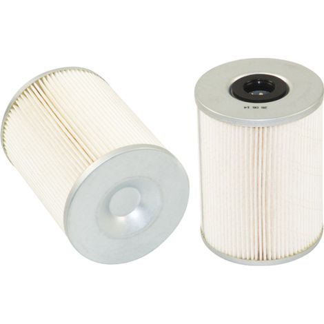 Filtre A Gasoil HIFI SN 25127 HIFI FILTER