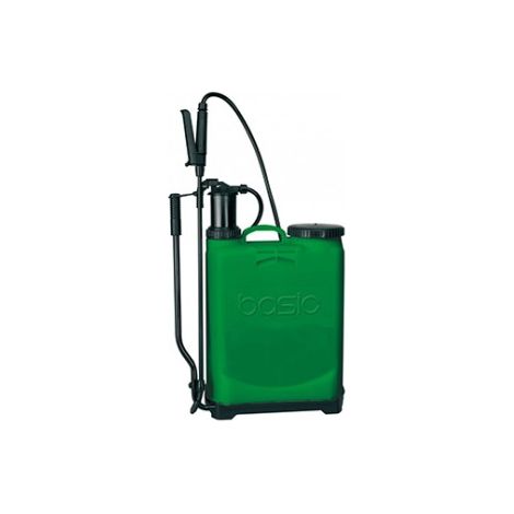 Solfatore a pressione trattenuta Matabi Basic 16 L 85947 (1/2)