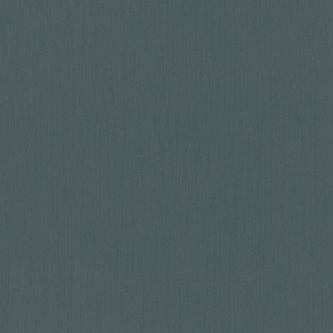 Papier peint intissé pour salon | Papier peint moderne uni | Tapisserie grise uni moderne pour chambre adulte & couloir - 10,05 x 0,53 m (1/5)