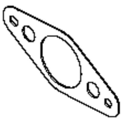 JUNTA 501169301 ORIGINAL HUSQVARNA