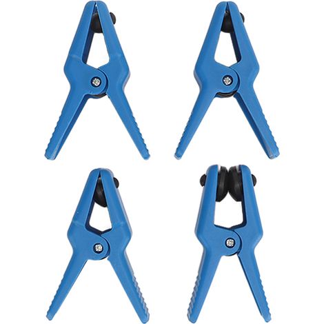 Kit de 7 bouchons pour conduites de fluides avec 3 embouts pour conduites de frein, rampe d'injection, conduite de climatisation et raccord banjo. (1/5)