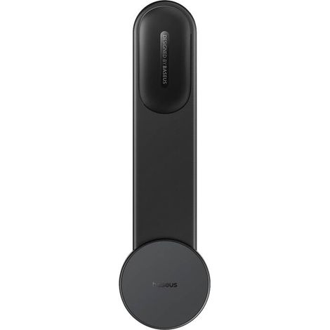 Soporte magnético para coche Baseus PrimeTrip CO2 (negro) (1/2)