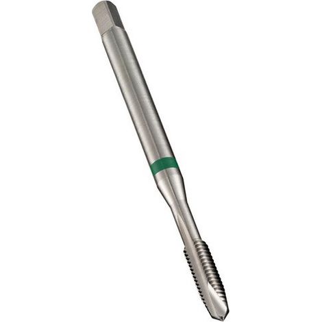 Macho de roscar a máquina B M16 HSS-E-PM Blank 6H DORMER