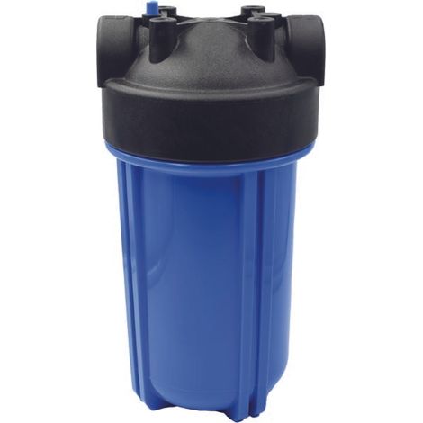Filtre anti-calcaire "One stop plus 10" 12l
