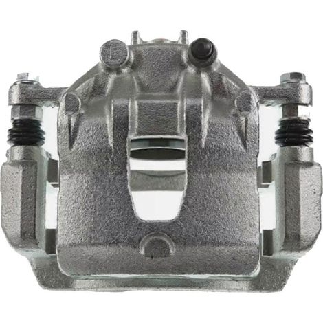 58180-1WA05 Ensemble étrier de frein avant gauche pour voiture Silver (1/5)
