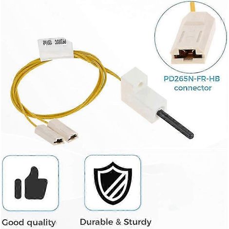 Allumeurs de surface chaude fiables PP200, PP200SC et HA1000 compatibles avec Reddy, Master Heaters, ProCom Heaters et autres appareils de chauffage un remplacement durable pour les appareils de chau