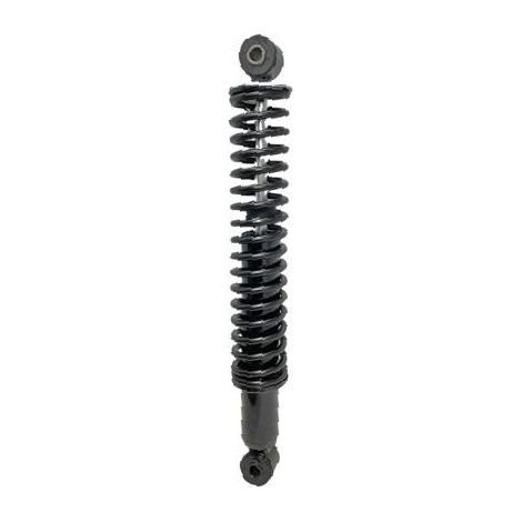 AMORTISSEUR ARRIERE - LIGIER JS50 JS50L PHASE 1, MICROCAR MGO 3 1ER MONTAGE (1/3)