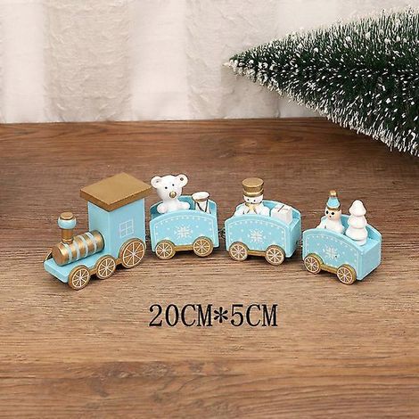Décorations de Noël 2023 : camions, ornements, cadeaux de Noël pour enfants, sapin de Noël, voiture, décorations de Noël pour la maison (1/5)