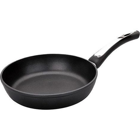 Ibili Indubasic Sartén para Paella 26 cm Negra