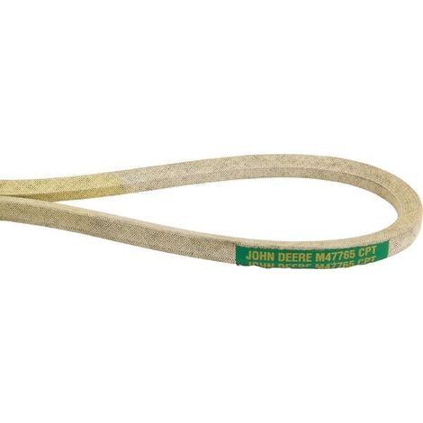 Correa trapezoidal SABO M47765