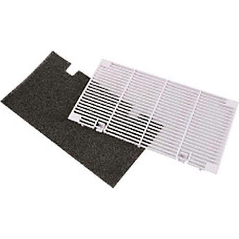 Grilles de ventilation pour climatiseurs de camping-cars ABS 3104928.019 (1/5)