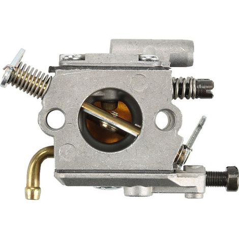 carburateur stihl ms200t - Carburateur 1129-120-0653 Carb Kit de carburateur de replacement pour carburateur de rechange replacement pour MS200 / MS200T
