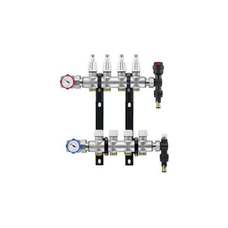kit collecteur KILMA LAITON S6 -RBM - 20320620