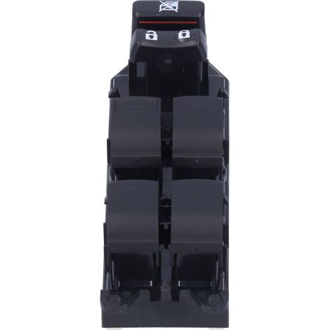 Commutateur de commande de lève-vitres électriques 84040-33100 de rechange pour Land Cruiser/Prius/Camry/Venza (1/5)