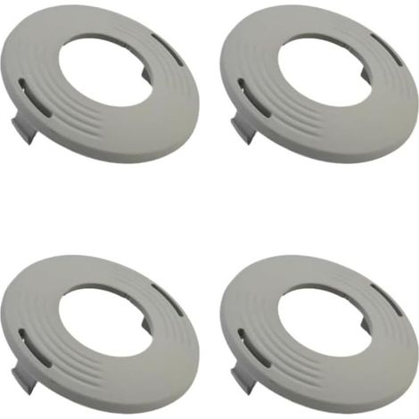 Cappuccio testina tagliabordi per Stihl-AutoCut 46-2 - Pezzo di ricambio per decespugliatore Codice articolo: 4003 713 9701 (4) 4 (1/5)