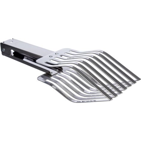 Pinza arrosto Eva 25 cm (1/5)